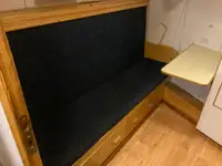 Rebocador à venda