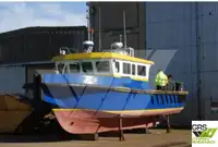 Navio de pesquisa à venda