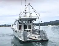 Navio de pesquisa à venda