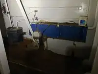 Dragador à venda