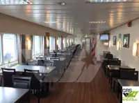 Navio Ro-Ro à venda