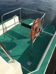 Barco piloto à venda