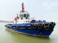 Rebocador à venda