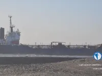 Navio-tanque de óleo/produtos químicos à venda
