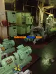 Navio-tanque de óleo/produtos químicos à venda