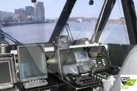 Navio de cruzeiro à venda