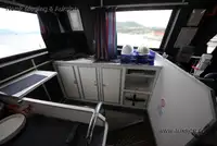 Catamarã à venda