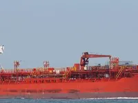 Navio-tanque de óleo/produtos químicos à venda