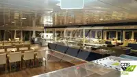 Navio RoPax à venda