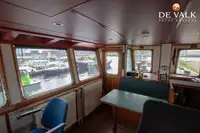 Navio de patrulha à venda