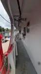 Navio de pesquisa à venda