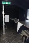 Doca flutuante à venda