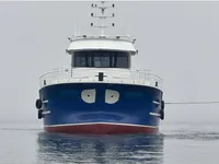 Barcos de trabalho à venda