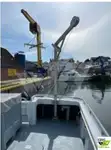 Navio de pesquisa à venda