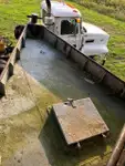 Rebocador à venda