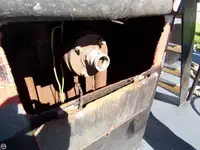 Rebocador à venda