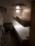 Rebocador à venda