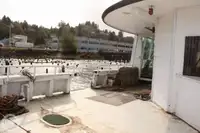 Navio de transporte de passageiros (Ferry) à venda