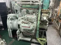 Navio de pesca de arrasto à venda