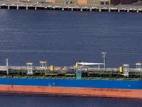 Navio-tanque de óleo/produtos químicos à venda