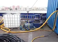 Barcos de trabalho à venda