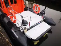 Navio porta-contêineres à venda