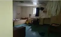 Navio graneleiro à venda