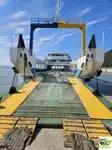 Balsa de desembarque, tanque à venda