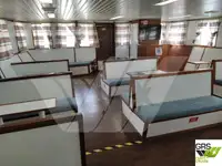 Navio de cruzeiro à venda