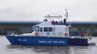 Barco patrulha à venda