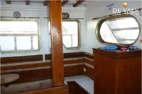 Navio de transporte de passageiros (Ferry) à venda