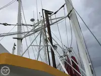 Navio de pesca de arrasto à venda