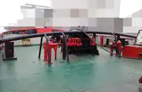 Rebocador à venda