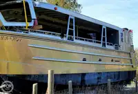 Catamarã à venda