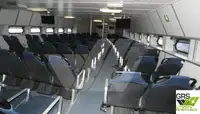 Navio de serviço para parques eólicos à venda