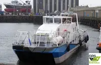 Navio de serviço para parques eólicos à venda