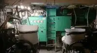 Barcos de trabalho à venda