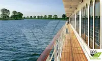 Navio de cruzeiro à venda
