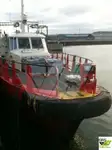 Wind farm service vessel à venda