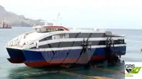 Navio Ro-Ro à venda