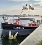 Navio graneleiro à venda