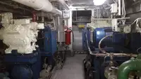 Rebocador à venda