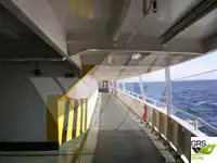 Ro-Ro ship à venda