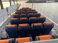 Navio de transporte de passageiros (Ferry) à venda