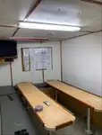 Navio de Suprimento Rápido (FSV) à venda