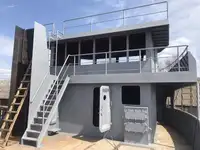 Rebocador à venda