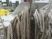 Navio de pesca de arrasto à venda