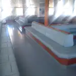 Navio balsa à venda