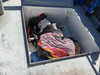 Navio de pesca de arrasto à venda