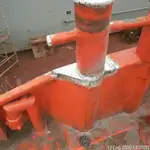 Barco de tripulação à venda